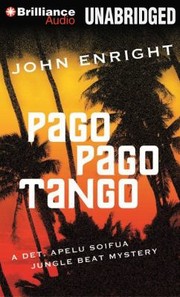 Cover of: Pago Pago Tango