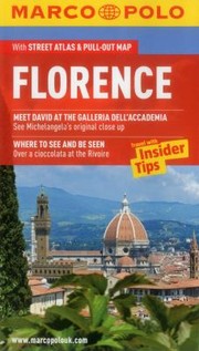 Cover of: Florence by 