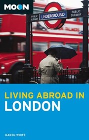 Cover of: Living Abroad In London