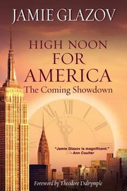 Cover of: High Noon For America The Coming Showdown