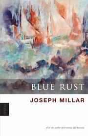 Cover of: Blue Rust by 
