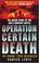 Cover of: Operation Certain Death