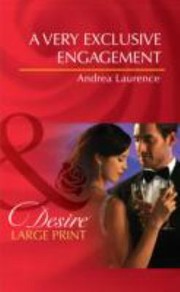 Cover of: A Very Exclusive Engagement