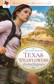 Cover of: Texas Wildflowers Fourinone Collection