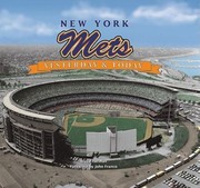 Cover of: New York Mets Yesterday Today