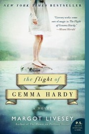 Cover of: The Flight Of Gemma Hardy A Novel