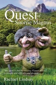 Cover of: The Quest Of Snorrie Magnus