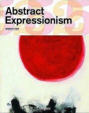 Cover of: Abstract Expressionism