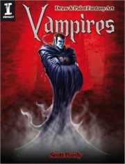 Cover of: Vampires by 