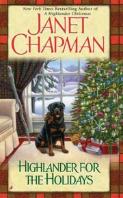 Cover of: Highlander For The Holidays by 