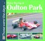 Cover of: Motor Racing At Oulton Park In The 1970s