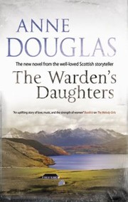 Cover of: The Wardens Daughters