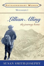 Cover of: Lillian Alling The Journey Home by 