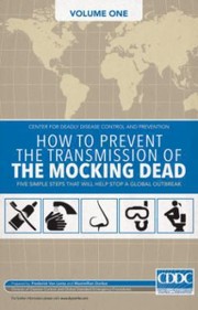 Cover of: The Mocking Dead by 