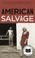 Cover of: American Salvage Stories