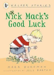 Cover of: Nick Macks Good Luck