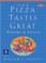 Cover of: Pizza Tastes Great The Dialogs and Stories
            
                Dialogs and Stories Paperback