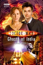Cover of: Ghosts Of India