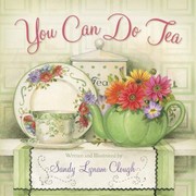 Cover of: You Can Do Tea