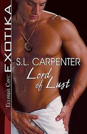 Cover of: Lord Of Lust