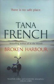 Cover of: Broken Harbour
