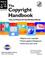 Cover of: The Copyright Handbook