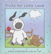 Cover of: Fruits For Little Lamb