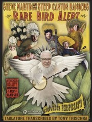 Cover of: Rare Bird Alert New Songs For The Banjo