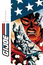 Cover of: Gi Joe Omnibus by 