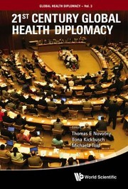 Cover of: 21st Century Global Health Diplomacy