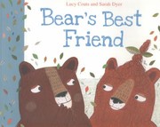 Cover of: Bears Best Friend by 