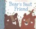Cover of: Bears Best Friend