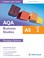 Cover of: Aqa As Business Studies Student Unit Guide Managing A Business Unit 2