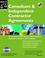 Cover of: Consultant And Independent Contractor Agreements. Book with CD-Rom (5th Edition)
