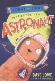 Cover of: My Hamster Is An Astronaut by 