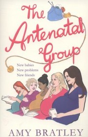 Cover of: The Antenatal Group