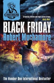 Cover of: Black Friday