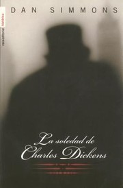 Cover of: La soledad de Charles Dickens by 
