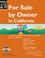 Cover of: For sale by owner in California