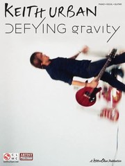 Cover of: Defying Gravity