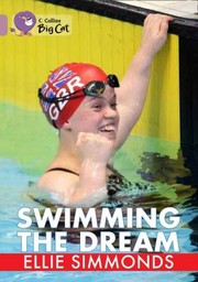Cover of: Ellie Simmonds by 