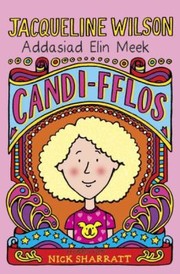 Cover of: Candifflos by Jacqueline Wilson