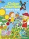 Cover of: Color Garden Activity Book With 50 Stickers