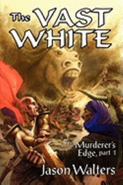 Cover of: The Vast White