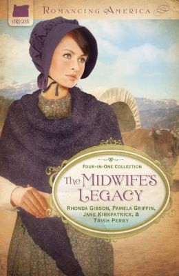 The Midwifes Legacy Fourinone Collection by 