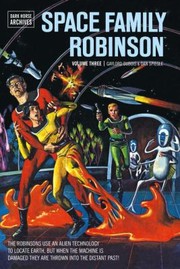 Cover of: Space Family Robinson