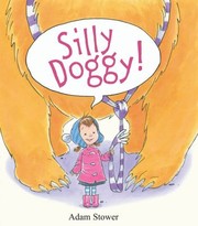 Cover of: Silly Doggy by 