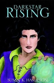 Cover of: Darkstar Rising