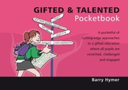 Cover of: Gifted Talented Pocketbook