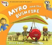 Cover of: Myro And The Bushfire